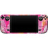 Etta Vee Gold Dust Steam Deck Handheld Gaming Computer Skin